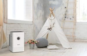 Boneco H400 barnerom